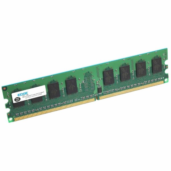 Edge Memory 4Gb (2X2Gb) Pc25300 Ecc Unbuffered 240 PE20984102